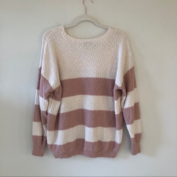 Knox Rose Cozy Sweater - Picture 3 of 7